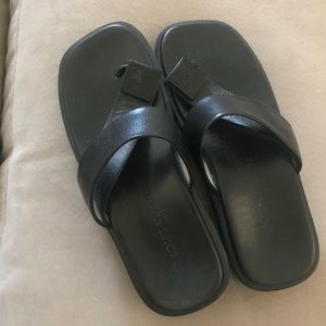 Louis Vuitton sandals